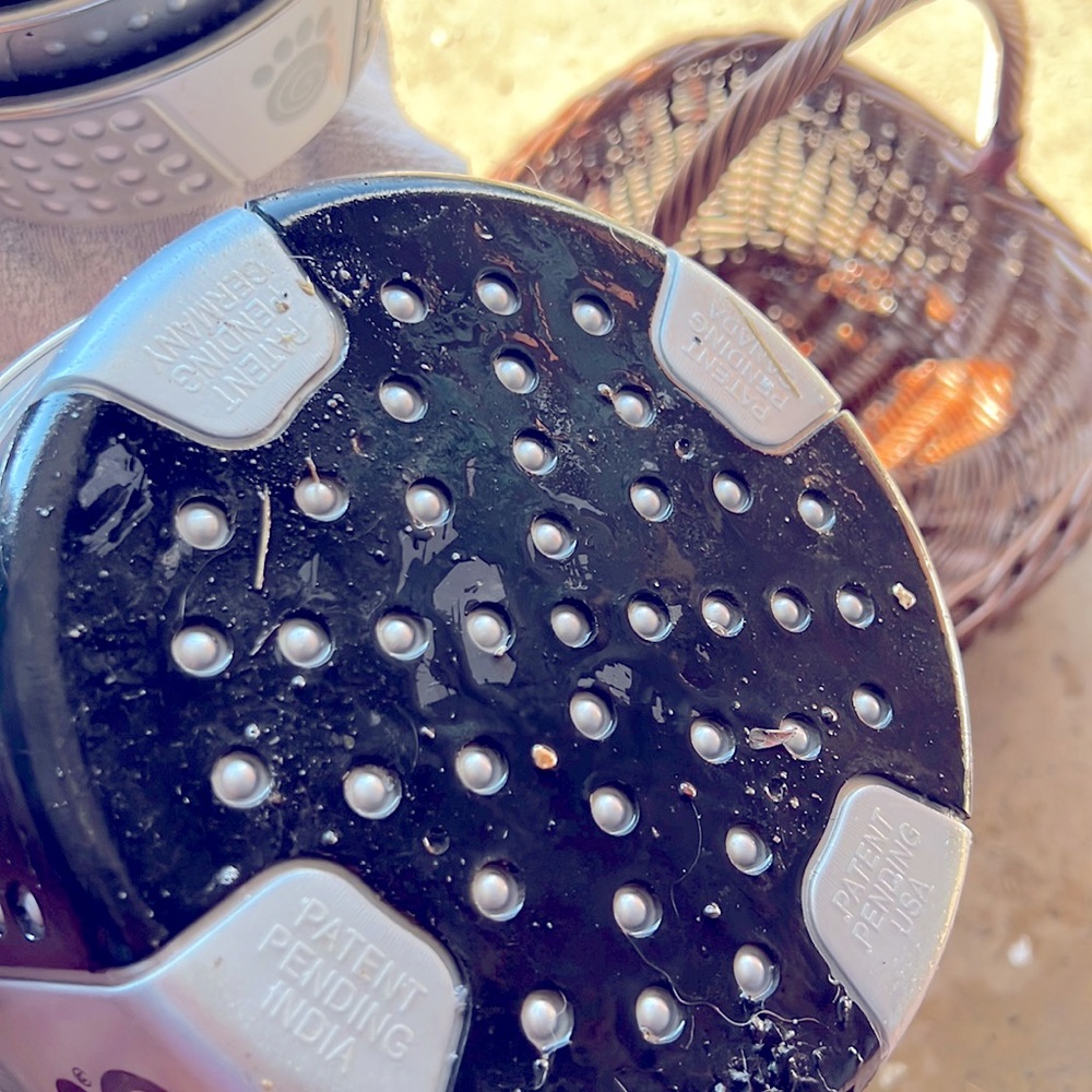 Pet pans - Picture 2 of 7